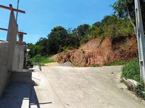 Terreno à venda, 389 m² por r$ 120.000 - prata - teresópolis/rj - Foto 4