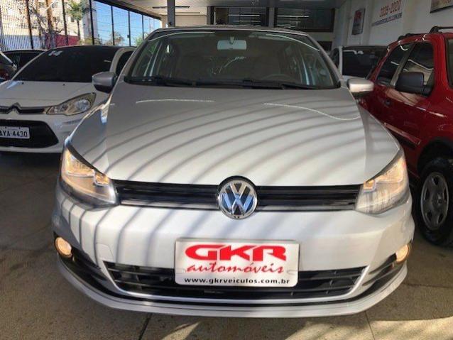 VOLKSWAGEN FOX 2014/2015 1.6 MSI COMFORTLINE 8V FLEX 4P MANUAL - Foto 2