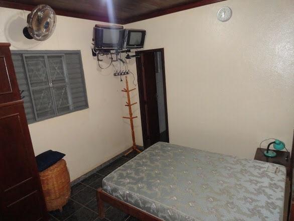Rancho Matozinhos às margens do Rio São Francisco em três marias - Foto 4