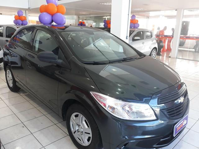 Onix joy 1.0 / 2018 6 marchas - Foto 3
