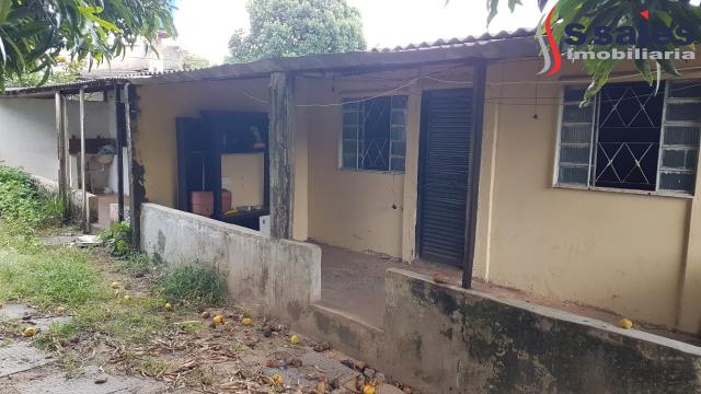 Casa à venda com 1 dormitórios em Colônia agrícola samambaia, Brasilia cod:CA00274 - Foto 4