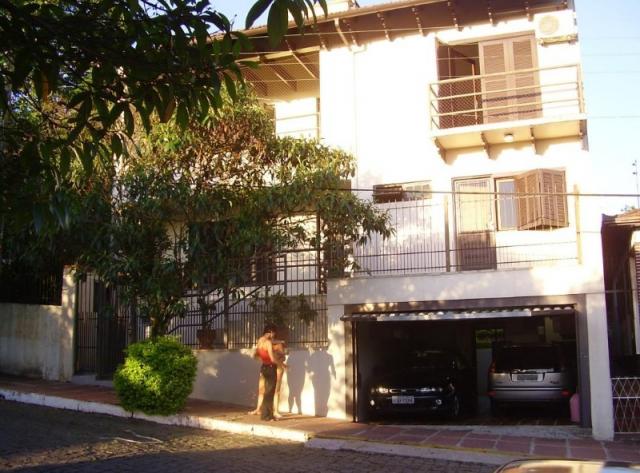 Casa à venda com 4 dormitórios em Centro, Estrela cod:LU268643 - Foto 7