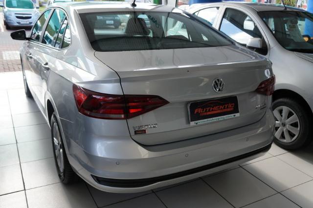 VW - Virtus 1.0 TS-i Confortiline 128cv Turbo - Foto 6