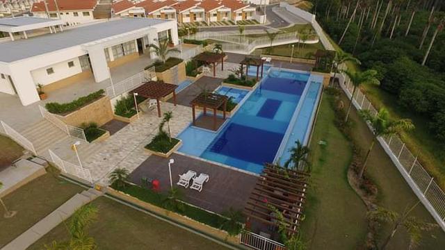 Vitta Club House com 3 qts sendo 1 suíte com super desconto saindo á R$ 204.200,00