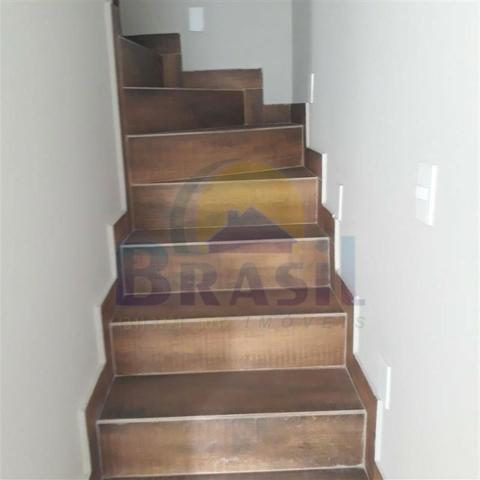Casa de 2 quartos, no Bairro Novo Horizonte - Foto 4