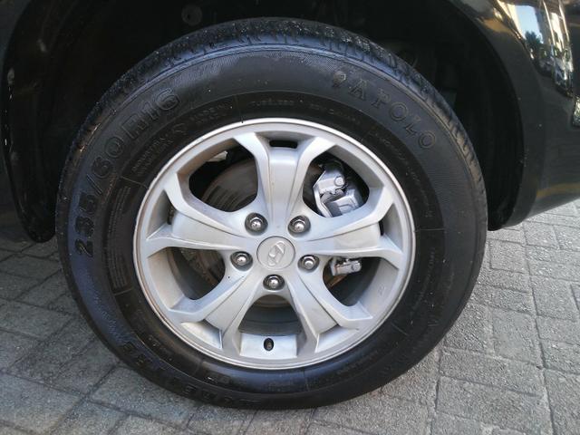 Hyundai Tucson GL 2.0 Automática 2009/2010 - Foto 7
