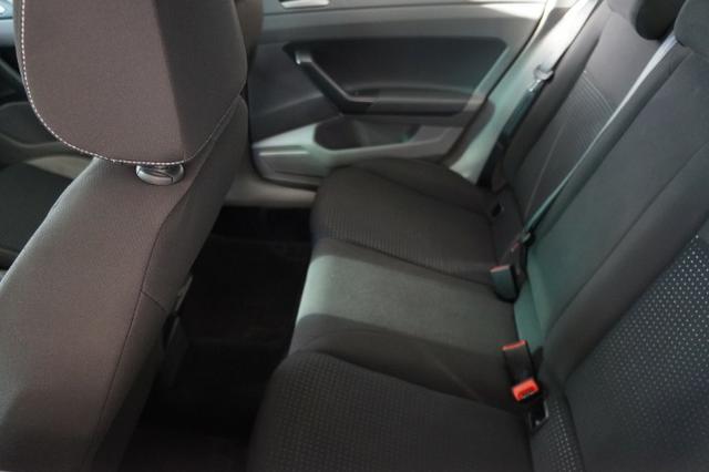 VW - Virtus 1.0 TS-i Confortiline 128cv Turbo - Foto 9