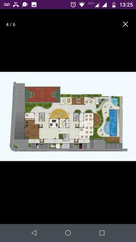 Apt Alameda Residence -Oportunidade: 599.000,00 - O mais barato - Foto 5