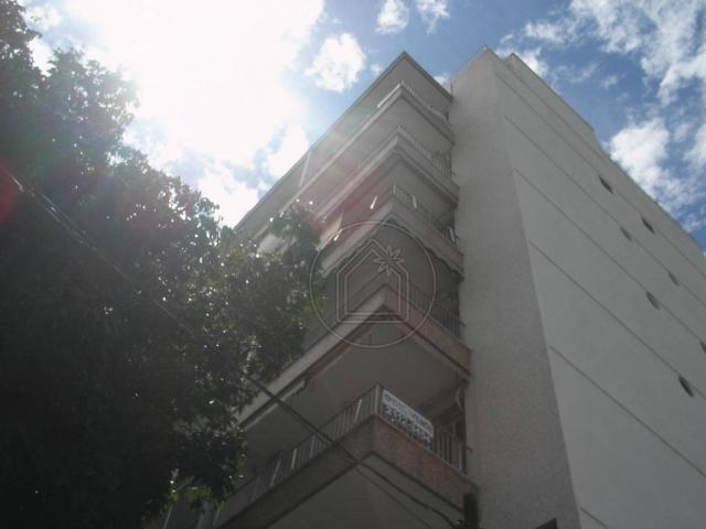 Apartamento com 2 quartos à venda, 89 m² por r$ 560.000 - grajaú - rio de janeiro/rj - Foto 2