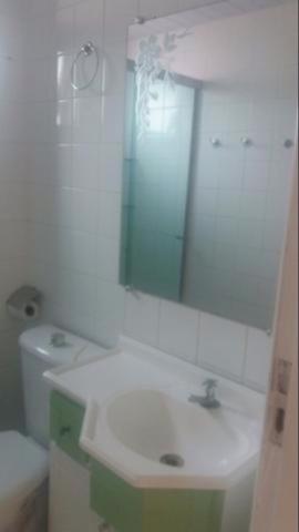Apartamento cabral 3 dorm ,suite ; proximo a embrapa - Foto 5