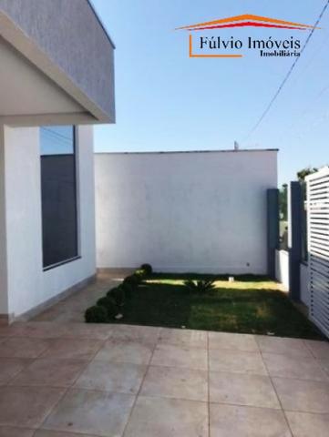 Ponte alta! Belissima casa nova e moderna perto do Clube dos Correios! - Foto 14