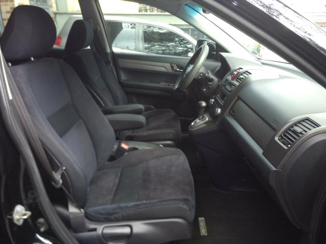 HONDA CR-V automática lx - Foto 11