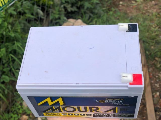 Bateria para bicicletas e moto eletrica - Foto 3