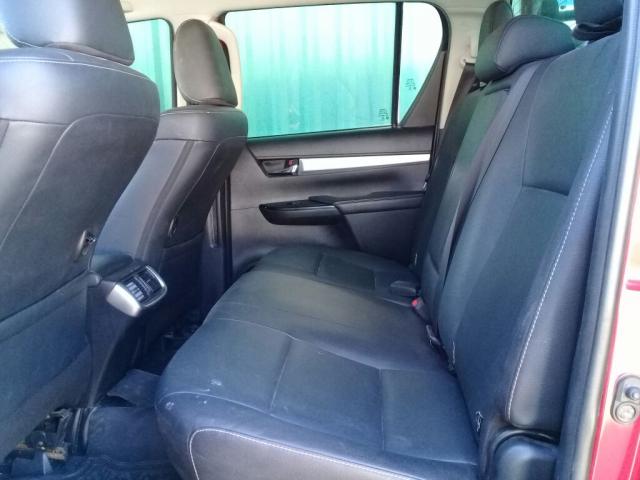 Toyota hilux 2.8 srx 4x4 cd 16v diesel 4p automático - Foto 9