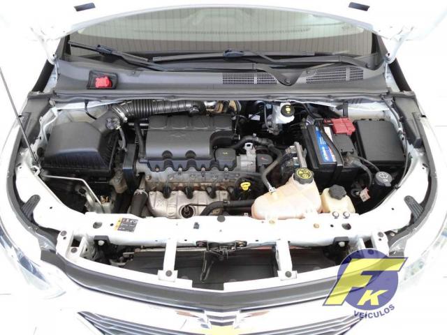 COBALT LTZ 1.8 8V Econo.Flex 4p Mec. - Foto 10