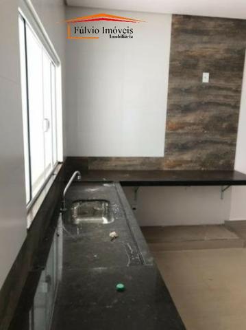 Ponte alta! Belissima casa nova e moderna perto do Clube dos Correios! - Foto 15