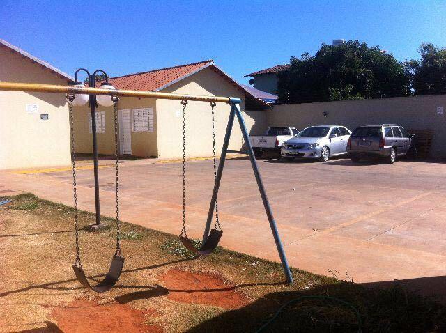 Ágio Casa 2 qts Condomínio Fechado - Foto 6