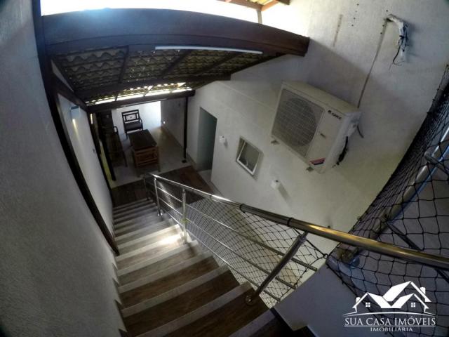 Casa de condomínio à venda com 4 dormitórios em Colina de laranjeiras, Serra cod:CAC174RS - Foto 8