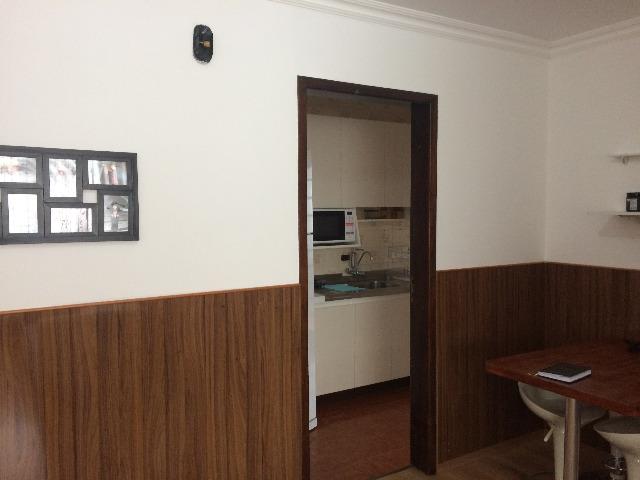Apartamento cabral 3 dorm ,suite ; proximo a embrapa - Foto 4