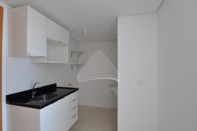 Apartamento para alugar com 1 dormitórios em Centro, Passo fundo cod:8272 - Foto 6