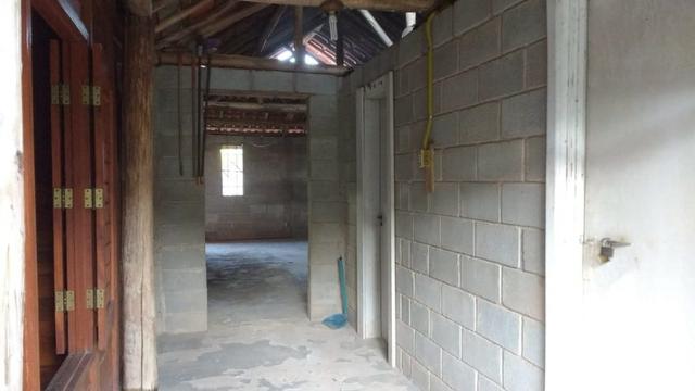 Chacara 3 dormitórios em condominio - Foto 5