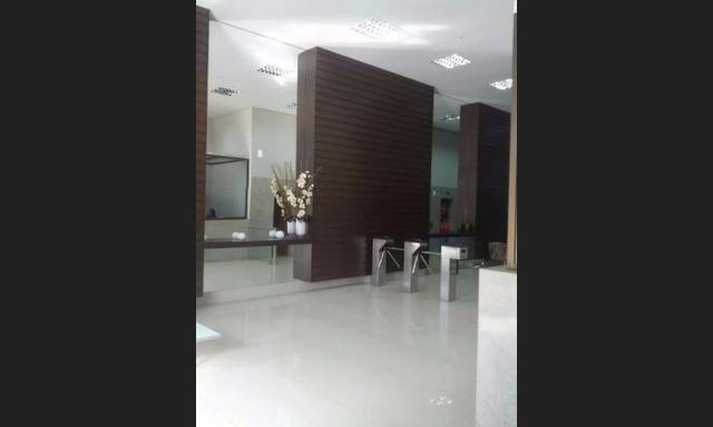 Sala Comercial Top Tower av do Cpa á venda