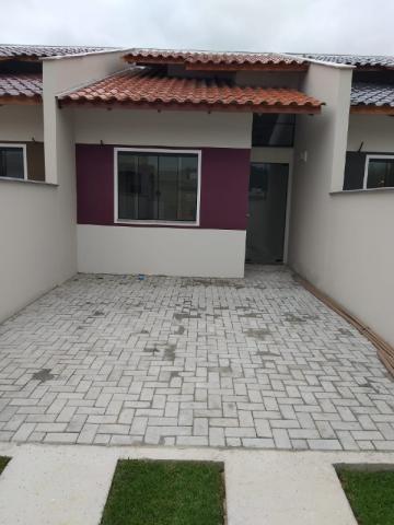Casa geminada à venda, 2 quartos, 1 vaga, três rios do sul - jaraguá do sul/sc - Foto 4