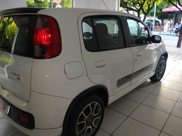 Uno Sporting 1.4 2014 muito novo só 27.900 - Foto 9