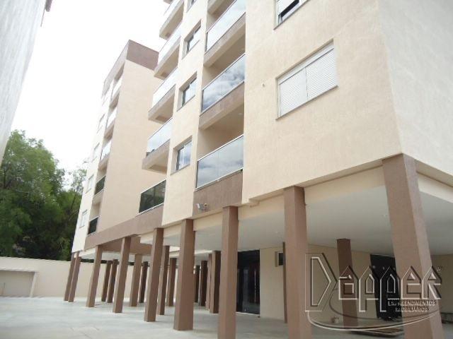 Apartamento para alugar com 2 dormitórios em Hamburgo velho, Novo hamburgo cod:13143 - Foto 8