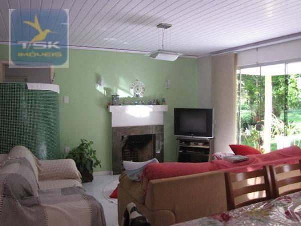 Ch0223 - chácara com 2 dormitórios à venda, 10935 m² por r$ 337.000 - zona rural - agudos - Foto 5