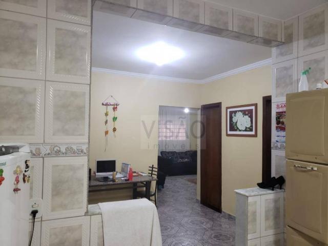 Sobrado na qno ao lado da br070