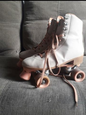 Patins quad oxer