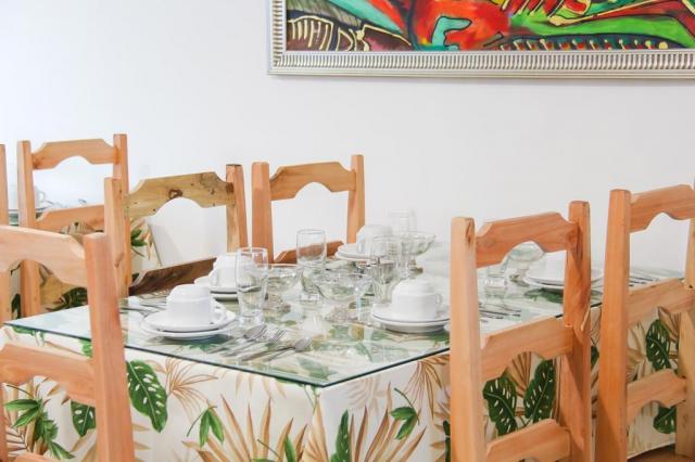 Pousada com 17 dormitórios à venda, 1000 m² por r$ 1.700.000,00 - coroa vermelha - santa c - Foto 15