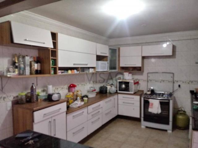 Vendo excelente casa no areal , com três pavimentos! - Foto 18