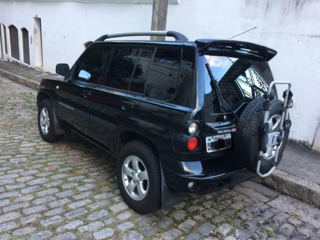 Pajero TR4 - Foto 4