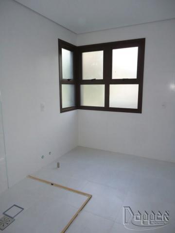 Apartamento à venda com 3 dormitórios em Centro, Novo hamburgo cod:14289 - Foto 11