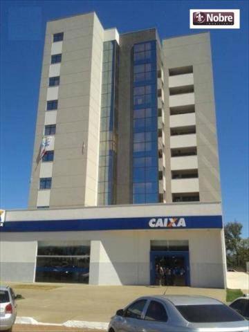 Sala para alugar, 62 m² por R$ 1.540,00/mês - Plano Diretor Sul - Palmas/TO