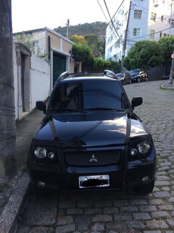 Pajero TR4 - Foto 2