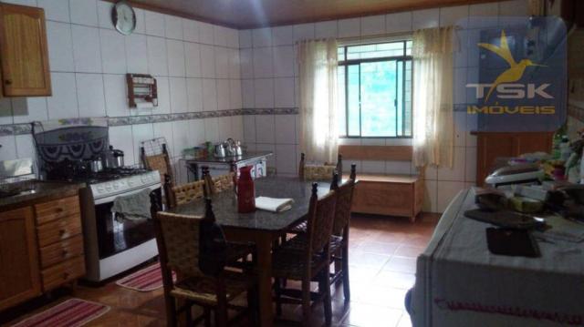 Excelente chácara com 26078 m² por R$ 385.000 - Areia Branca - Mandirituba/PR - Foto 9