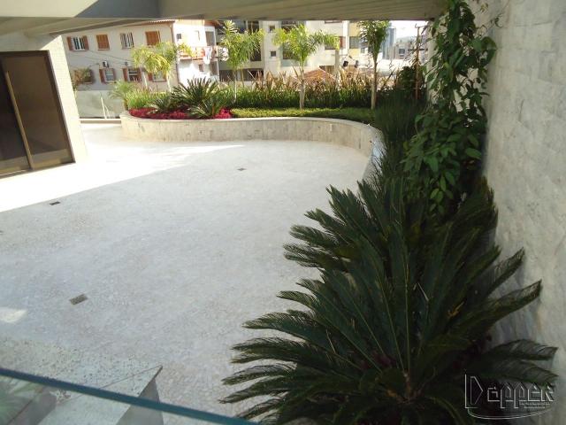 Apartamento à venda com 3 dormitórios em Centro, Novo hamburgo cod:14289 - Foto 20