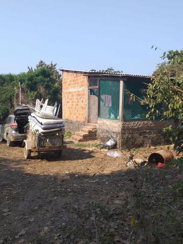 Vendo pesqueiro no Pantanal/Porto Jofre - Foto 15