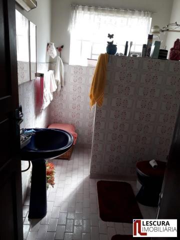 Casa + ponto comercial no centro - Foto 6