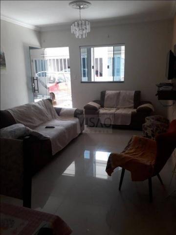 EXCELENTE CASA EM CONDOMÍNIO, ESCRITURADA E REFORMADA - Foto 9