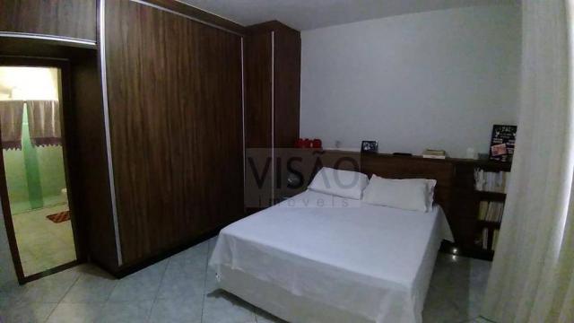 Qs 7, rua 210, areal ? aceita fgts e financiamento - sobrado com 4 quartos, sendo 2 suítes - Foto 13