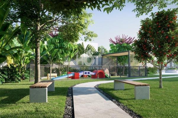 Apartamento à venda com 3 dormitórios em Campeche, Florianópolis cod:HI72082 - Foto 9