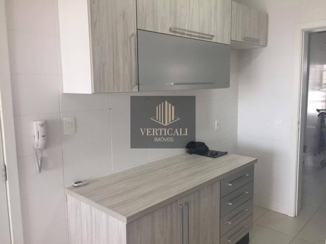 Cond. Park Elegance - Planta Maior - Foto 9