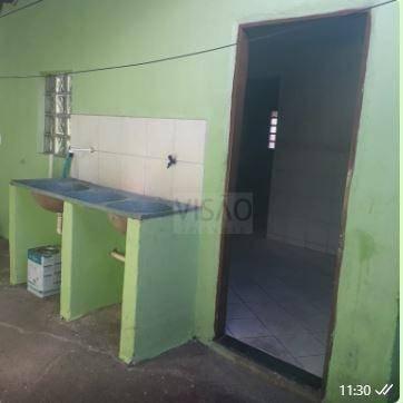 Casa com 2 dormitórios à venda, 90 m² por r$ 235.000,00 - recanto das emas - recanto das e - Foto 13