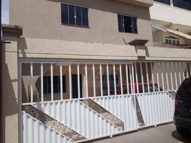 EXCELENTE CASA EM CONDOMÍNIO, ESCRITURADA E REFORMADA - Foto 5