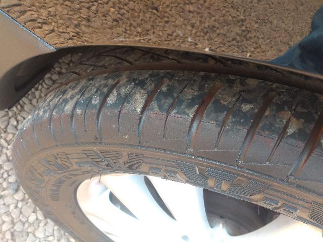Hyundai Ix35 2011/2012 - Foto 12