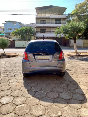 Fit LX 1.4 Flex ano 2011 completo, câmbio manual - Foto 6